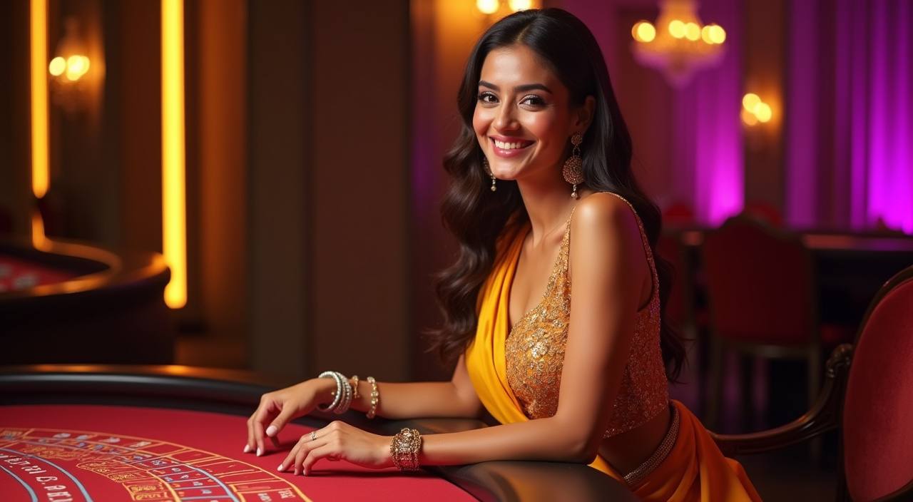 o67 India Dreaming: step into the world of vibrant Indian slots and live tables